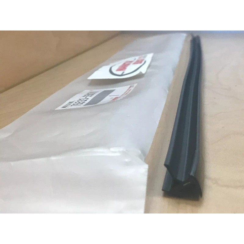 Toyota Genuine Toyota 2010-2024 4RUNNER Reveal Molding Windshield 75533-35070 LF
