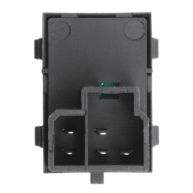 Frankberg 2 x Window Regulator Switches Front Right Rear Compatible