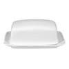 Seltmann Weiden 001.458043 Compact - Butterdose 1/2 Pfd - Porzellan