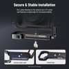 NEEWER L-Plate for ZV-E1 Extendable Arca Side Plate L Bracket