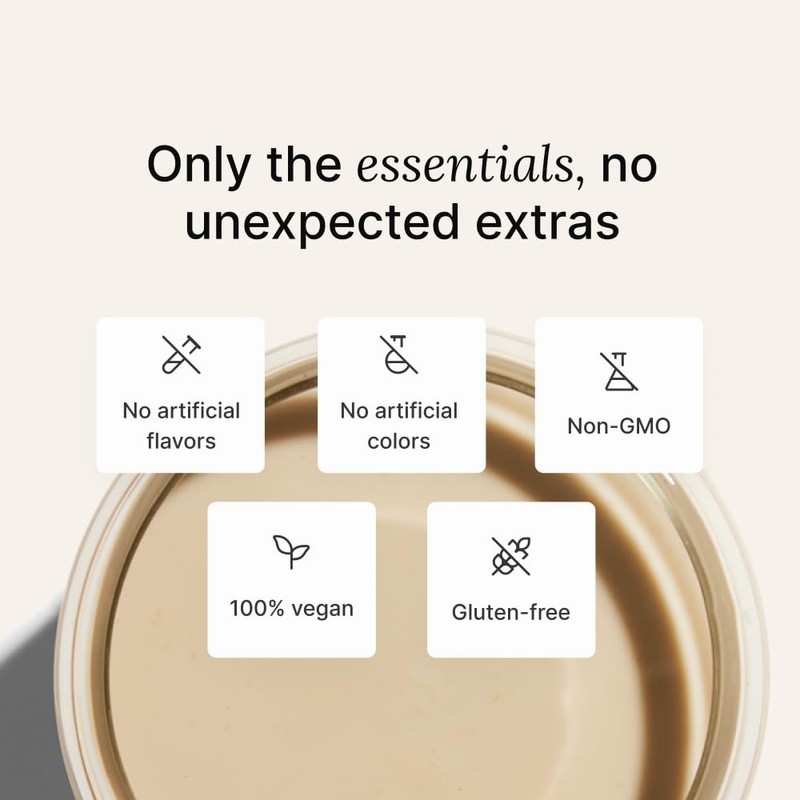 Huel Vegan Protein Powder | Chocolate Fudge Brownie | Complete