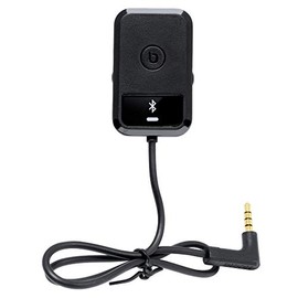 Bionik bionik BNK-9041 Chat Mixer Bluetooth Accessory for Gaming Headsets, Black