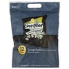Smartfood White Cheddar Cheese Flavored Popcorn, 5/8 Ounce (Pack of 12)