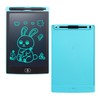 EFFUN Kids LCD Writing Tablet - Preschool Drawing Board Toy,