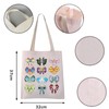 Princesses Theme Tote Bag Princess Squad Gift Fairy Tale Princess