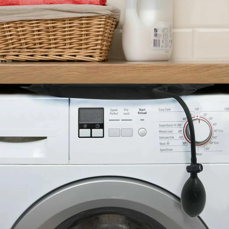 Spares2go Universal Washing Machine Tumble Dryer Anti-Vibration Shock Absorber Stabiliser