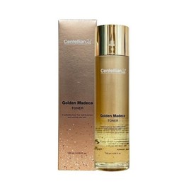 Centellian24 Golden Madeca Toner 120ml / 센텔리안24 골든 마데카 토너 120ml
