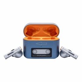 Moondrop Auriculares Golden Ages TWS Conductor magnético planar de frecuencia Completa de 13 mm Transmisión sin pérdidas multiprotocolo ANC TWS