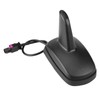 Car Roof Aerial Shark Fin Antenna for 5 6 6R