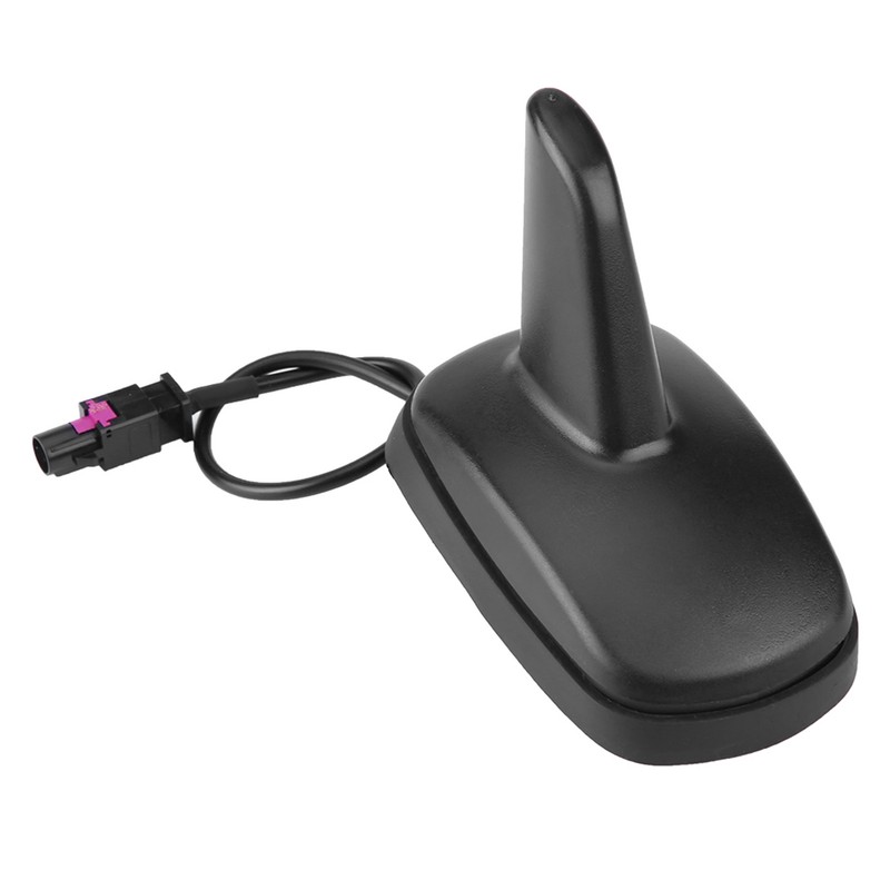 Car Roof Aerial Shark Fin Antenna for 5 6 6R