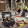 14-Inch Heavy-Duty Tool Bag for Tool Organization – Portable Polyester