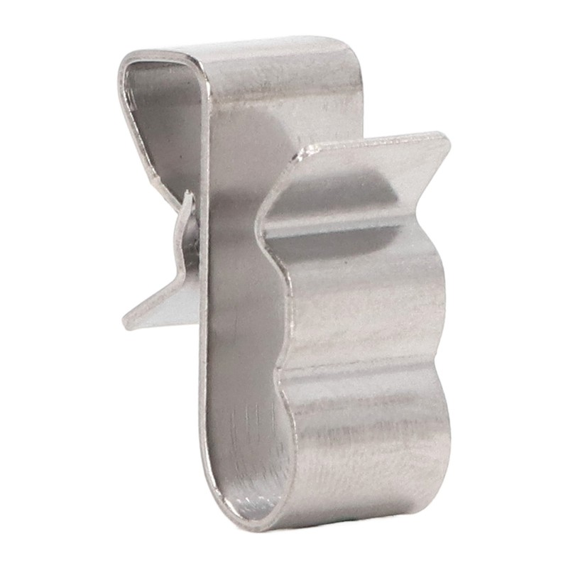 50Pcs Photovoltaic Cable Clip Wire Clamp Cord Fixing Holder Set