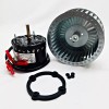 Pellethead Harman P38, P43, PC45, P61, P61A, P68, Advance Room