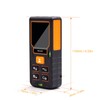 60m Laser Distance Meter Distance Measuring Device Laser Rangefinder for