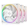 ID-COOLING AF-127-W-TRIO 120mm Case Fan ARGB FDB Bearing PC Fan
