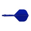 CUESOUL ROST 77 Integrated Dart Shaft and Flight,Standard Shape,Set of