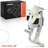 A-Premium HVAC Heater Blend Door Actuator Compatible with Honda CR-V