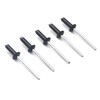 BESTYCHAO 100pcs Aluminium Blind Rivet, Open End Rivet Pop Rivet,