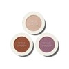 The Saem Saemmul Single Shadow Shimmer (49446766) - PK03_Snowflake_Strawberry_Sorbet / 더샘 샘물 싱글 섀도우 쉬머 (49446766) - PK03_눈꽃_딸기_소르베