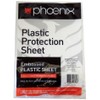 Phoenix Plastic Drop Sheet