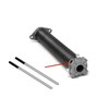 L Continue 2 Pack Winding Rods D 1/2" x L