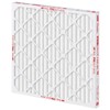 NaturalAire Pre-Pleat 40 Air Filter, MERV 8, 24 x 24