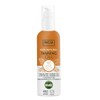 INCIA Organic Certified Tanning Oil, 150 ml, Natural, Radiant Tan,