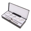 Interproximal Enamel Reduction Kit Dental Feeler Gauge Professional Portable Dental