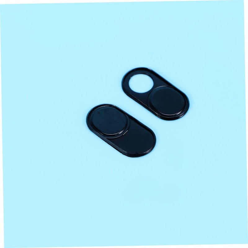 LABRIMP Smartphone Webcam Cover Computer Webcam with Web Camera Laptop