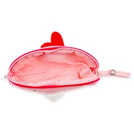 Sanrio Glasses Case Fluffy Case