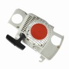 Starter Recoil Fuel Oil Caps Kit for STIHL MS180 MS180C