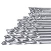 Mesee 20 Pieces HSS Mini Micro Drill Bit Set, 0.3-1.6mm