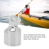Top Eye End Cap Stainless Steel Bimini Externa Top Cap