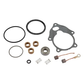 DB Electrical 414-54008 Starter Kit Compatible With/Replacement For Suzuki ATV LT80 Quadsport 1987-2006 /Kawasaki ATV KSF80 KFX80 2003 04 05 06 /CT14