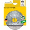 Schellenberg 44501 Roller Shutter Strap for Window (Width: 14 mm,