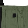 Firewood Carrier Antiwear Canvas Waterproof Durable Adjustable Strap Easy Loading