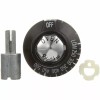 ROBERTSHAW DCS OVEN KNOB - 210933 -