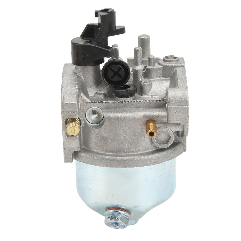 Carburetor Engine Aluminium Grass Mower Carburetor Replacement for Garden Equipment