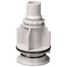 American Standard A962443.191 3/4 IN THERMO CARTRIDGE ADAPTER-UNF