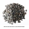 2.4LB River Rocks Mexican Beach Pebbles for Garden Landscape Stone
