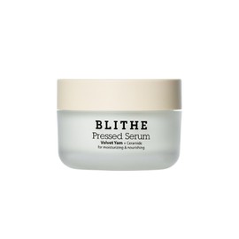 Blithe [Blithe]*renewal* Pressed Serum 50ml #Velvet Yam