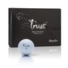 Trust Golf Ball Panther | Engineered to Break 100 |