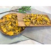 Donggwang General Products Domestic Turmeric 600g / 동광종합물산 국내산 울금
