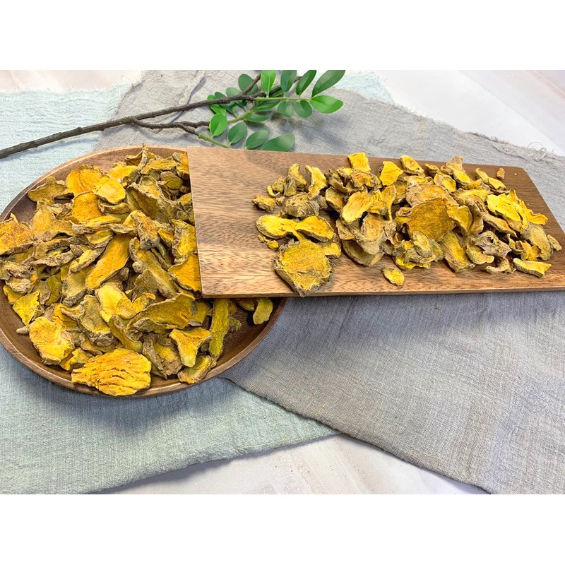 Donggwang General Products Domestic Turmeric 600g / 동광종합물산 국내산 울금