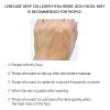 Bidameun Mist Neblina Facial Coreano De Hialuronico Y Colageno (1pz)