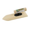 Green Length Wood 鏝 240 mm
