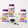 Holidays Large Size Lutein Max 210 Capsules 1 Bottle (7-Month