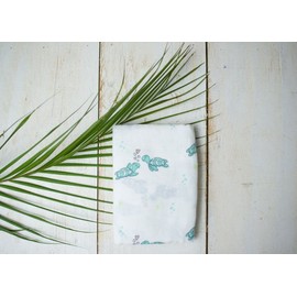 Coco Moon Bamboo Swaddle (Swaddle) Honu Honi