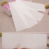 Disposable Hair Removal Paper 20x7cm Hair Removal Depilation Waxing Depilation
