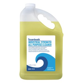 Boardwalk 3724EA Industrial Strength All-Purpose Cleaner, 1 gal Bottle